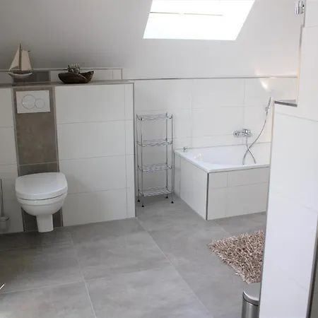 Nordsee Park Ankerplatz, Deichhoern 3 *