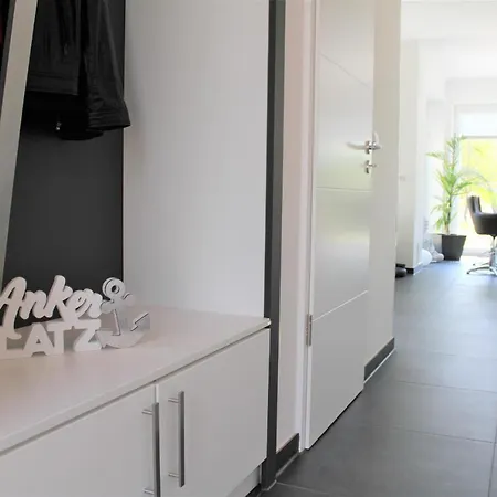 Nordsee Park Ankerplatz, Deichhoern 3 *