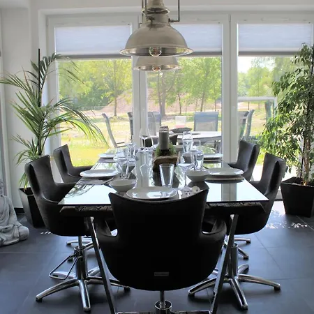 Nordsee Park Ankerplatz, Deichhoern 3 *