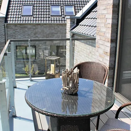 Nordsee Park Ankerplatz, Deichhoern 3 * Dangast