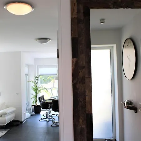 Dom wakacyjny Nordsee Park Ankerplatz, Deichhoern 3