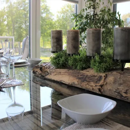 Nordsee Park Ankerplatz, Deichhoern 3 *