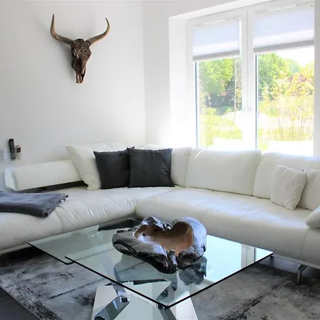 Nordsee Park Ankerplatz, Deichhoern 3 Dangast