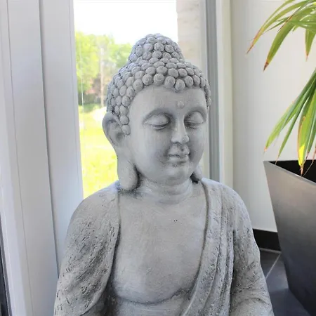 Dom wakacyjny Nordsee Park Ankerplatz, Deichhoern 3