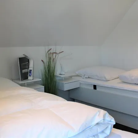 Nordsee Park Ankerplatz, Deichhoern 3 Dangast