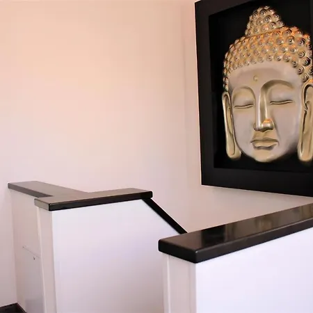 Dom wakacyjny Nordsee Park Ankerplatz, Deichhoern 3