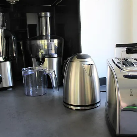 Nordsee Park Ankerplatz, Deichhoern 3 Dangast