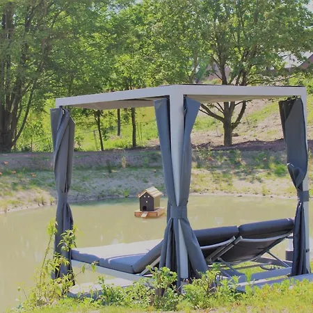 Nordsee Park Ankerplatz, Deichhoern 3