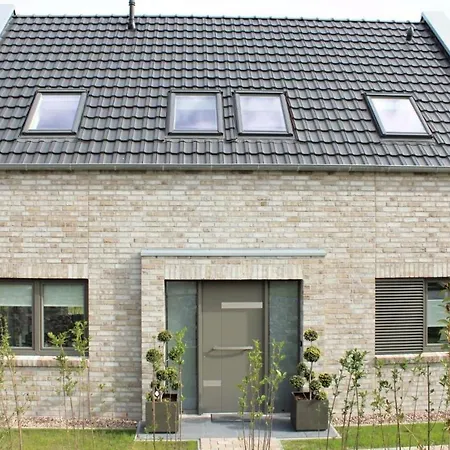 Nordsee Park Ankerplatz, Deichhoern 3