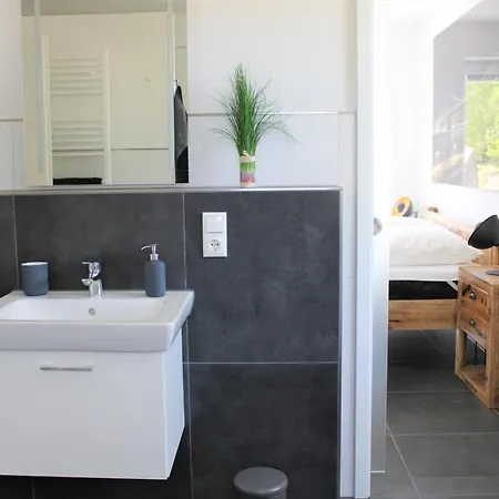 Nordsee Park Ankerplatz, Deichhoern 3 Dom wakacyjny