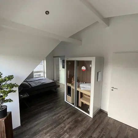 Nordsee Park Ankerplatz, Deichhoern 3