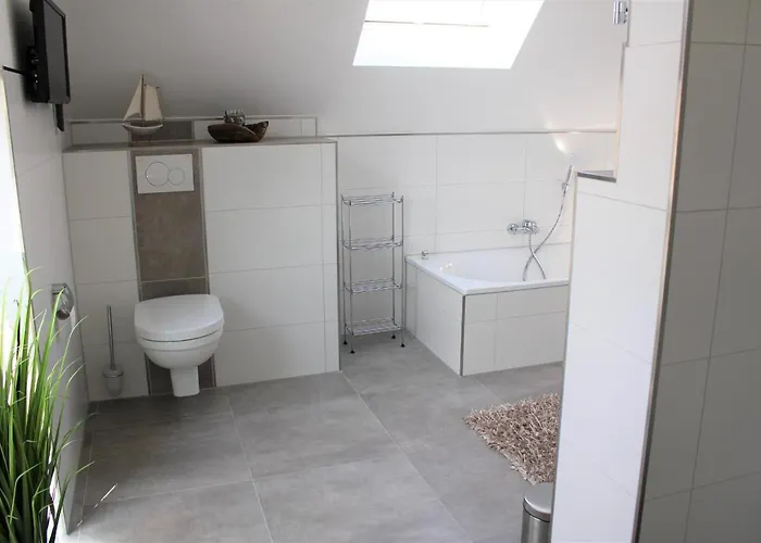 Nordsee Park Ankerplatz, Deichhoern 3 *