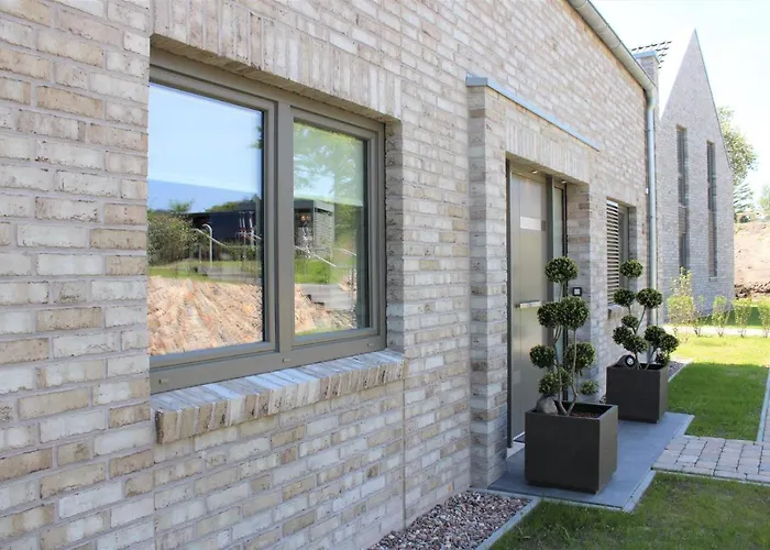 Nordsee Park Ankerplatz, Deichhoern 3