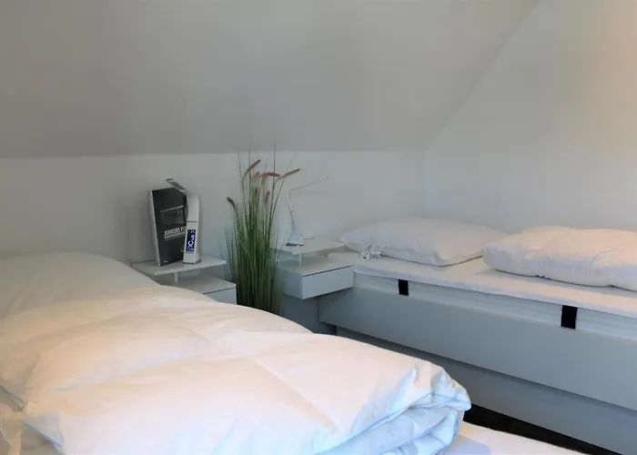 Nordsee Park Ankerplatz, Deichhoern 3 Dangast