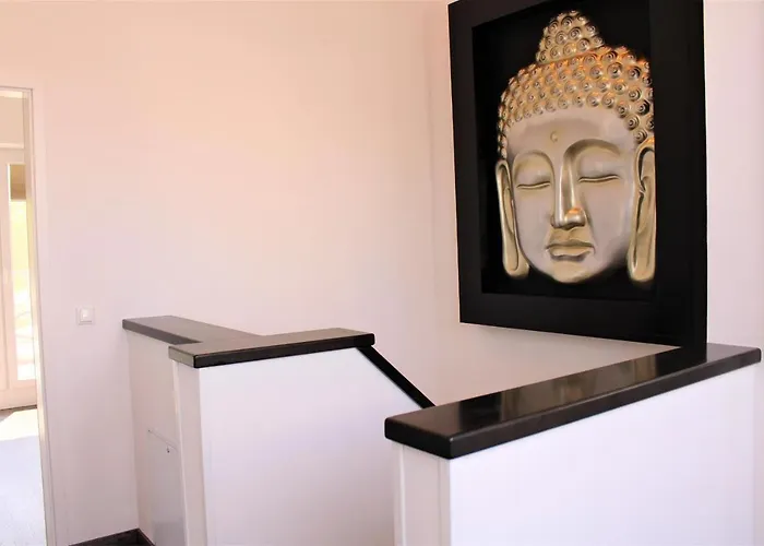 Feriehus Nordsee Park Ankerplatz, Deichhoern 3