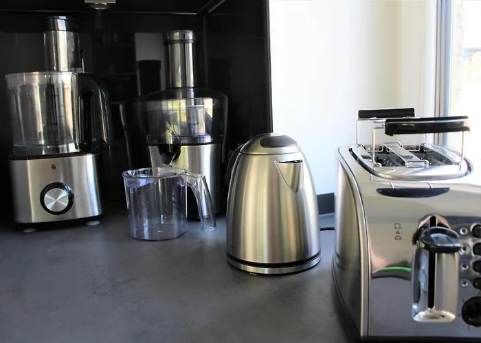 Nordsee Park Ankerplatz, Deichhoern 3 Dangast