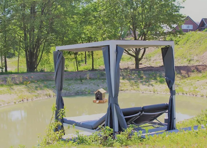 Nordsee Park Ankerplatz, Deichhoern 3