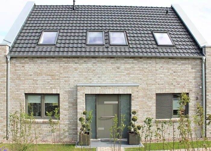 Nordsee Park Ankerplatz, Deichhoern 3