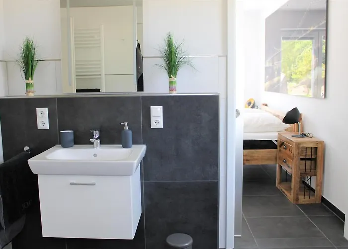 Nordsee Park Ankerplatz, Deichhoern 3 Feriehus