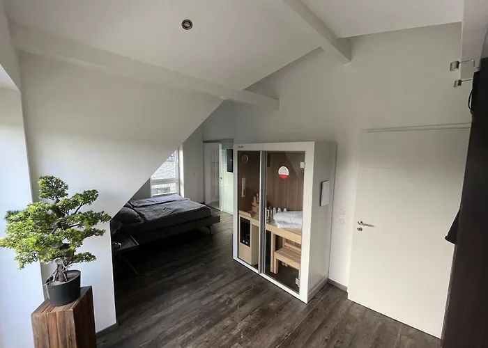 Nordsee Park Ankerplatz, Deichhoern 3