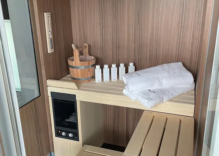 Nordsee Park Ankerplatz, Deichhoern 3